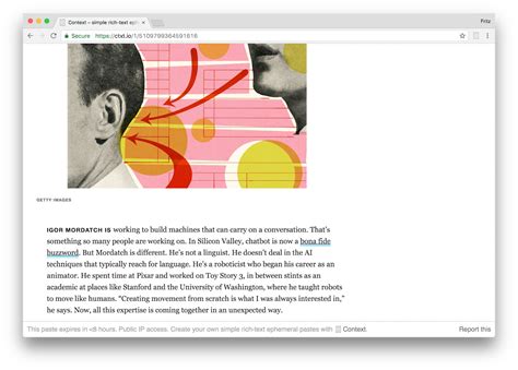 patxt online|Context – share whatever you see with others in seconds.